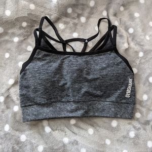 Gymshark Adapt Marl Sportsbra